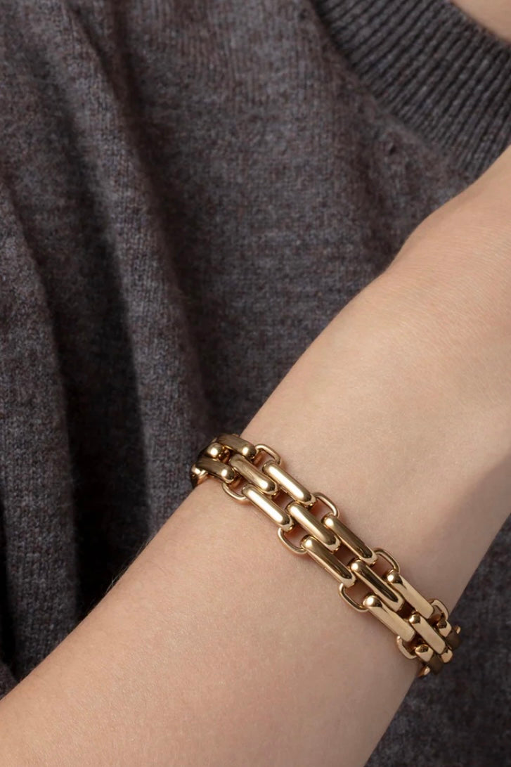 Jenny Bird - Slim Penelope Bracelet