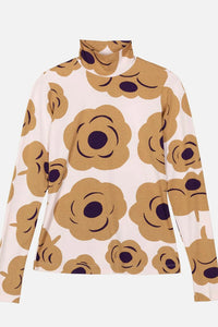 Marimekko - Armas Tumma Turtleneck