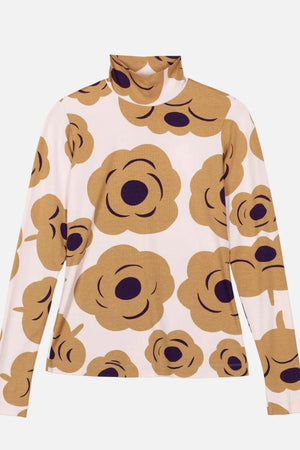 Marimekko - Armas Tumma Turtleneck