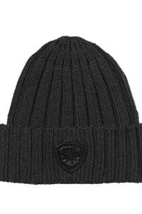 Alp N Rock - Adel Rib Beanie (Black)