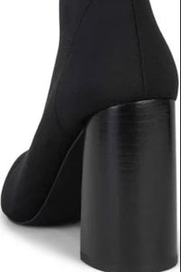 Jeffrey Campbell - Siren Neoprene Boots