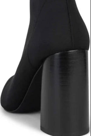 Jeffrey Campbell - Siren Neoprene Boots