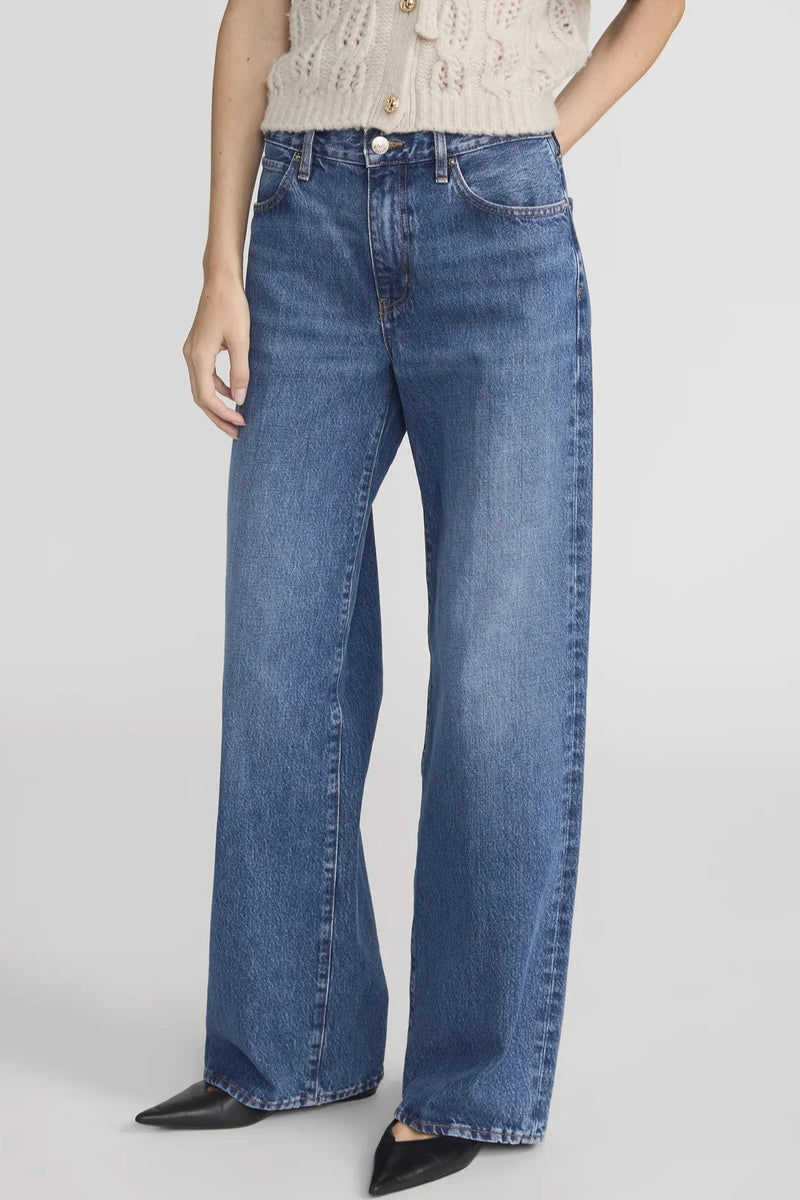 Frame - The Stroll (partridge) - PRE-ORDER