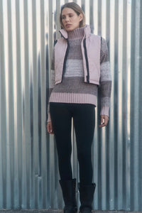 Alp N Rock - La Vitesse II Cropped Vest