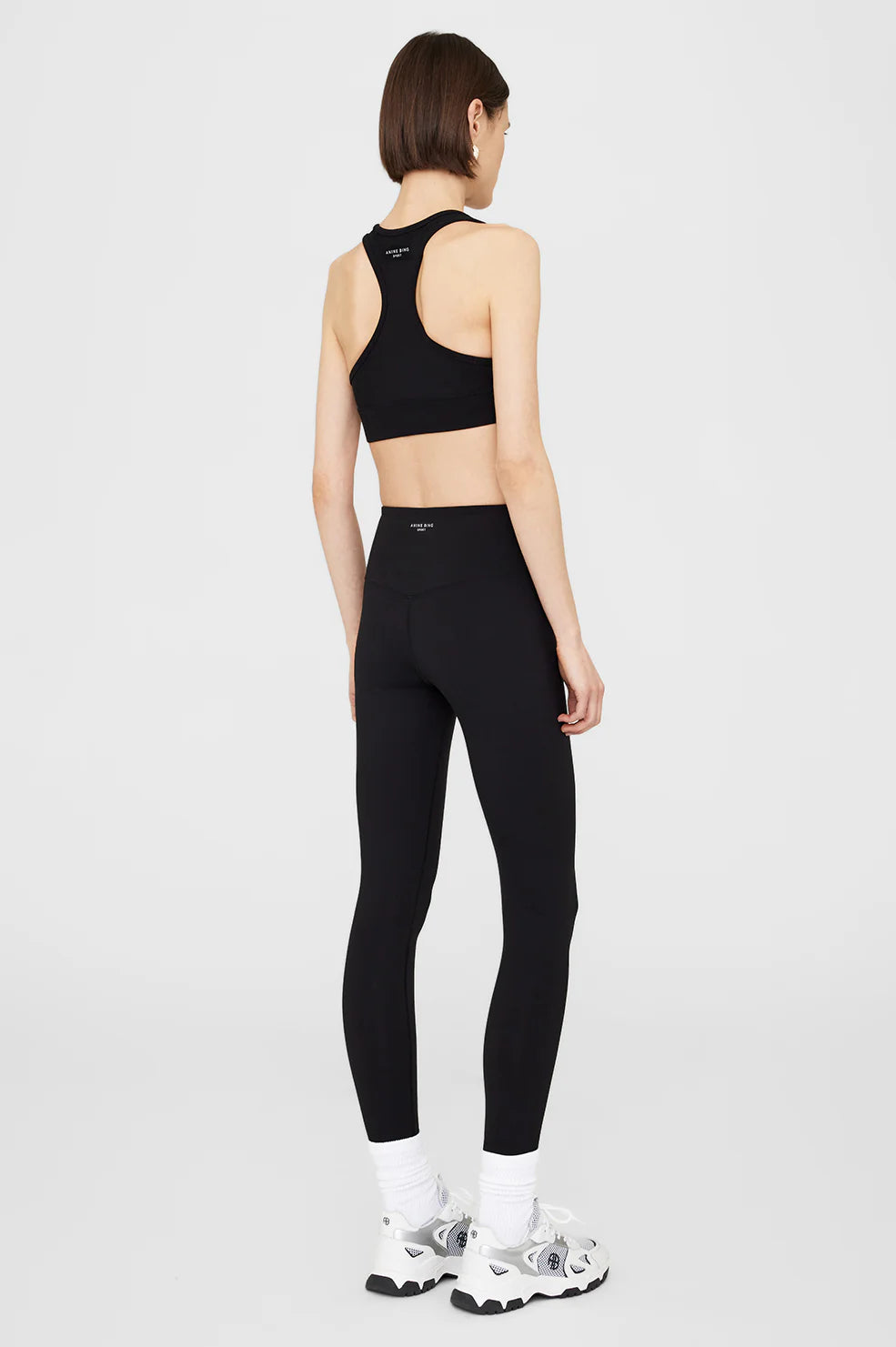 Anine Bing - Blake Legging. - PRE-ORDER