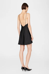 Anine Bing - Chloe Mini Dress