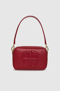 Anine Bing - Lili Bag (red)