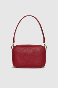 Anine Bing - Lili Bag (red)