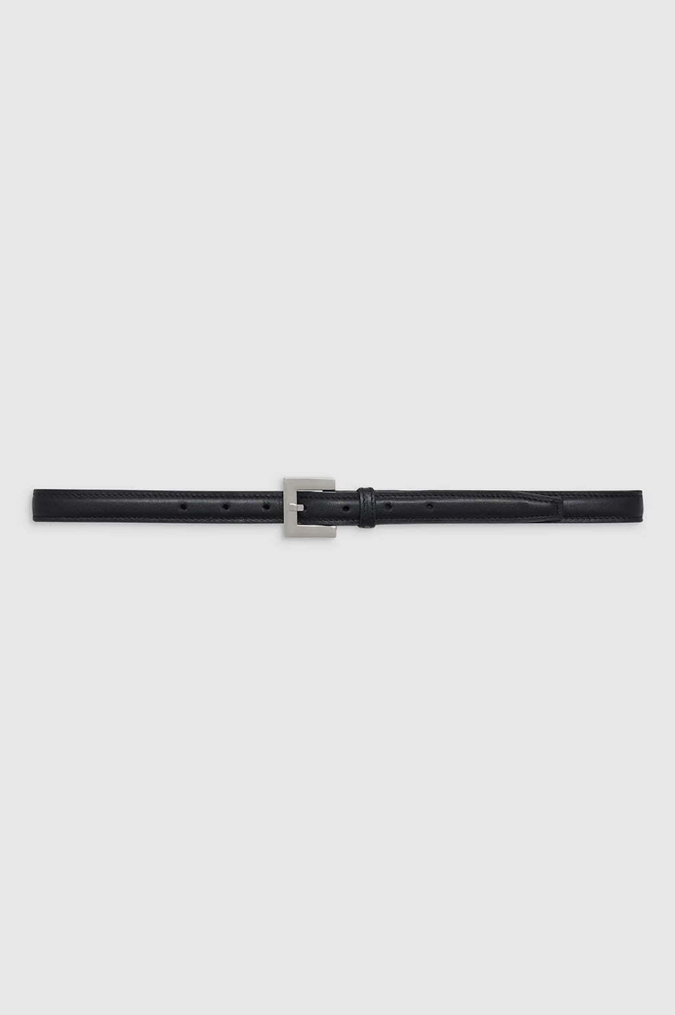 Anine Bing - Nicola Belt (silver)