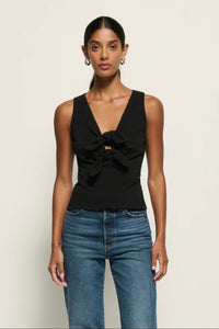 Nation LTD. - Terri Tank (black)