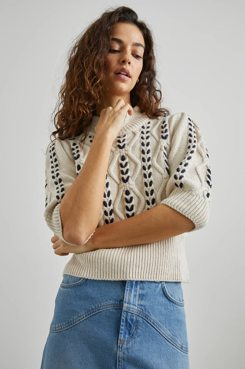 Rails - Addy Sweater