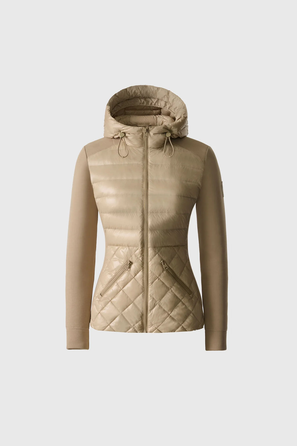 Mackage - Agatha (Light Camel)