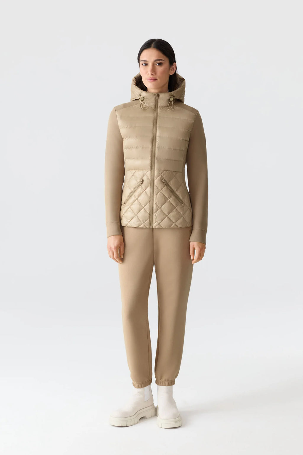 Mackage - Agatha (Light Camel)