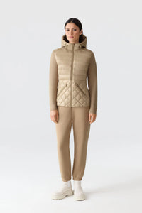 Mackage - Agatha (Light Camel)