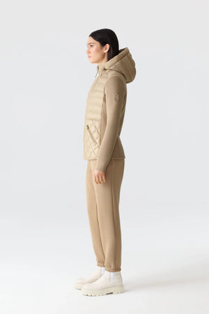 Mackage - Agatha (Light Camel)
