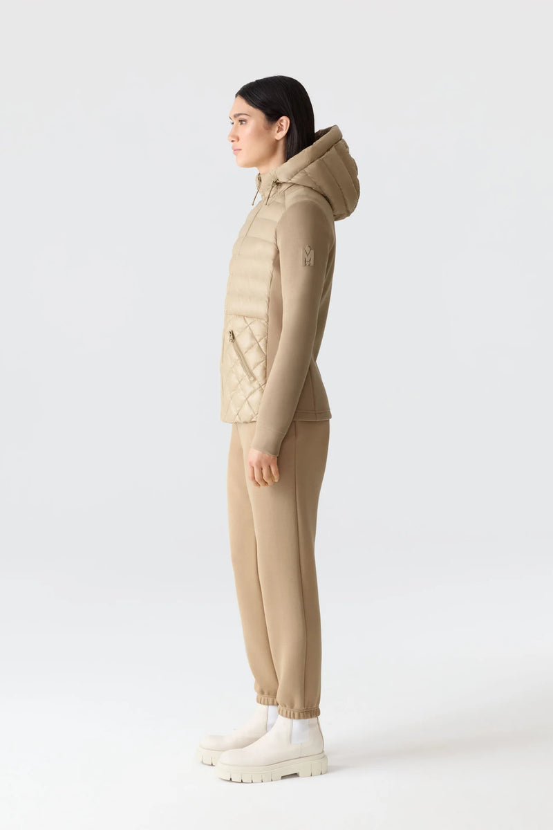 Mackage - Agatha (Light Camel)