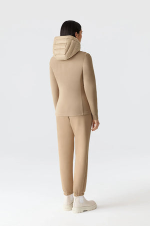 Mackage - Agatha (Light Camel)