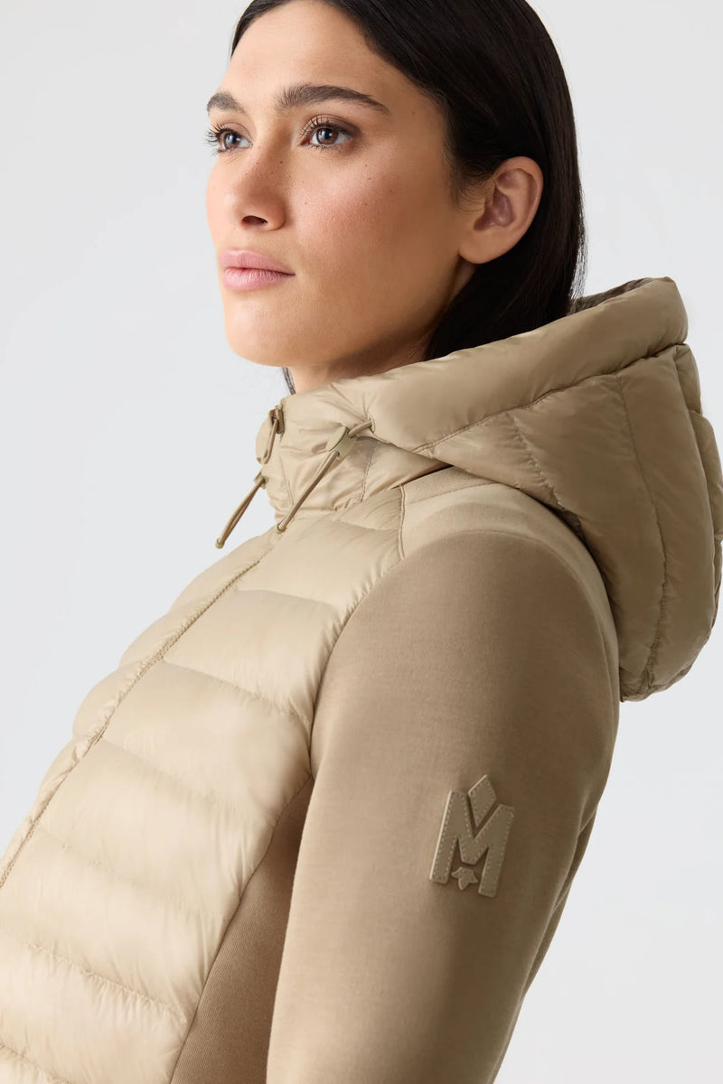 Mackage - Agatha (Light Camel)