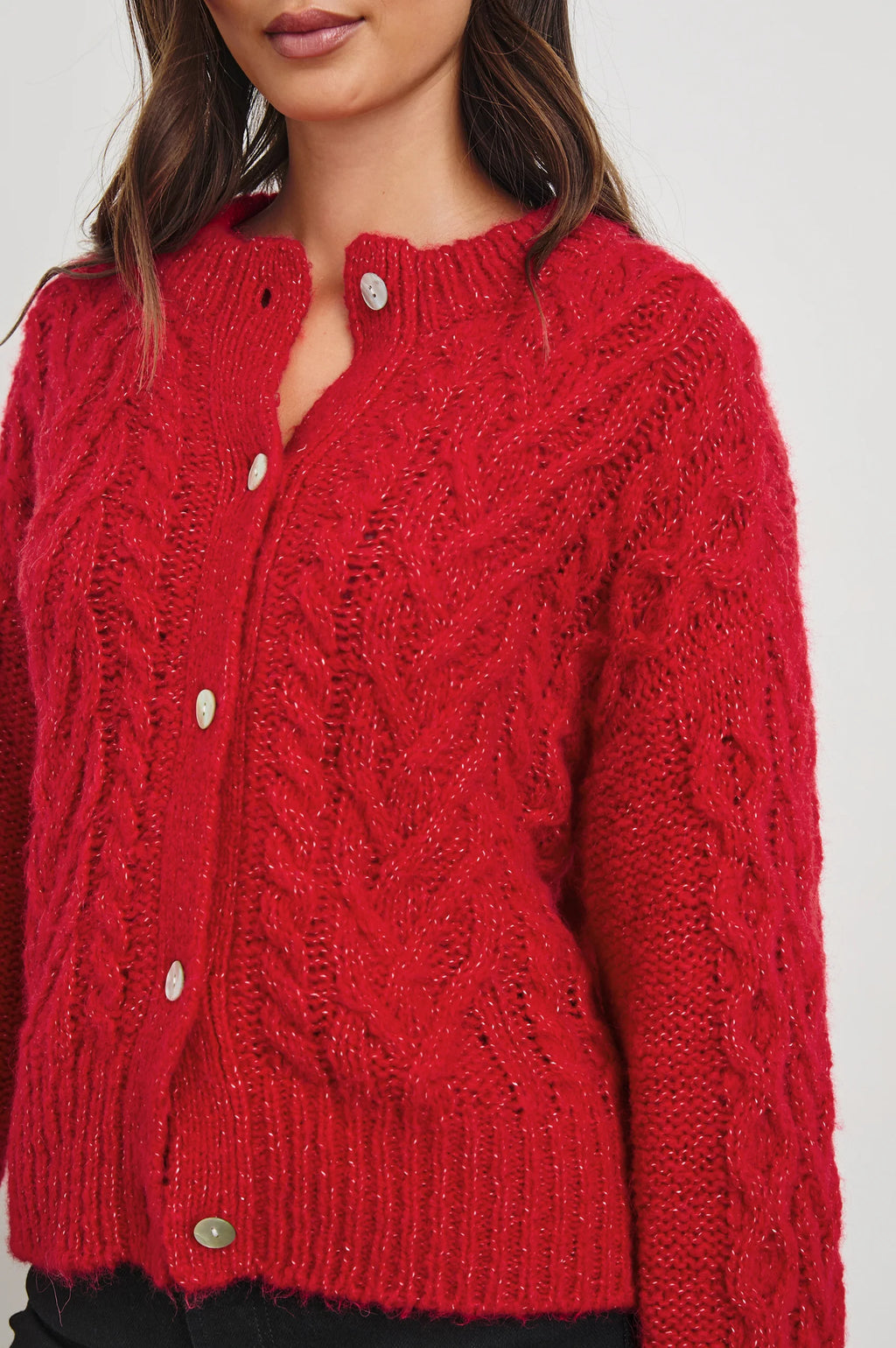 Rails - Amelie Cardi