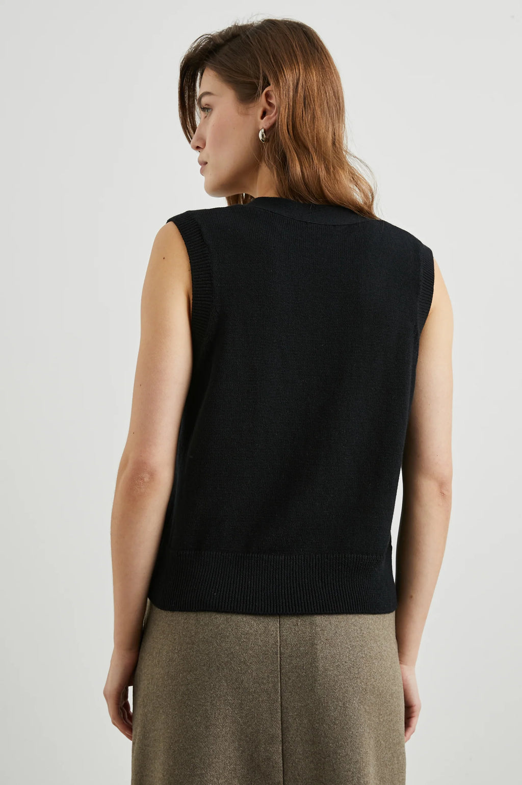 Rails - Annika Knit Vest