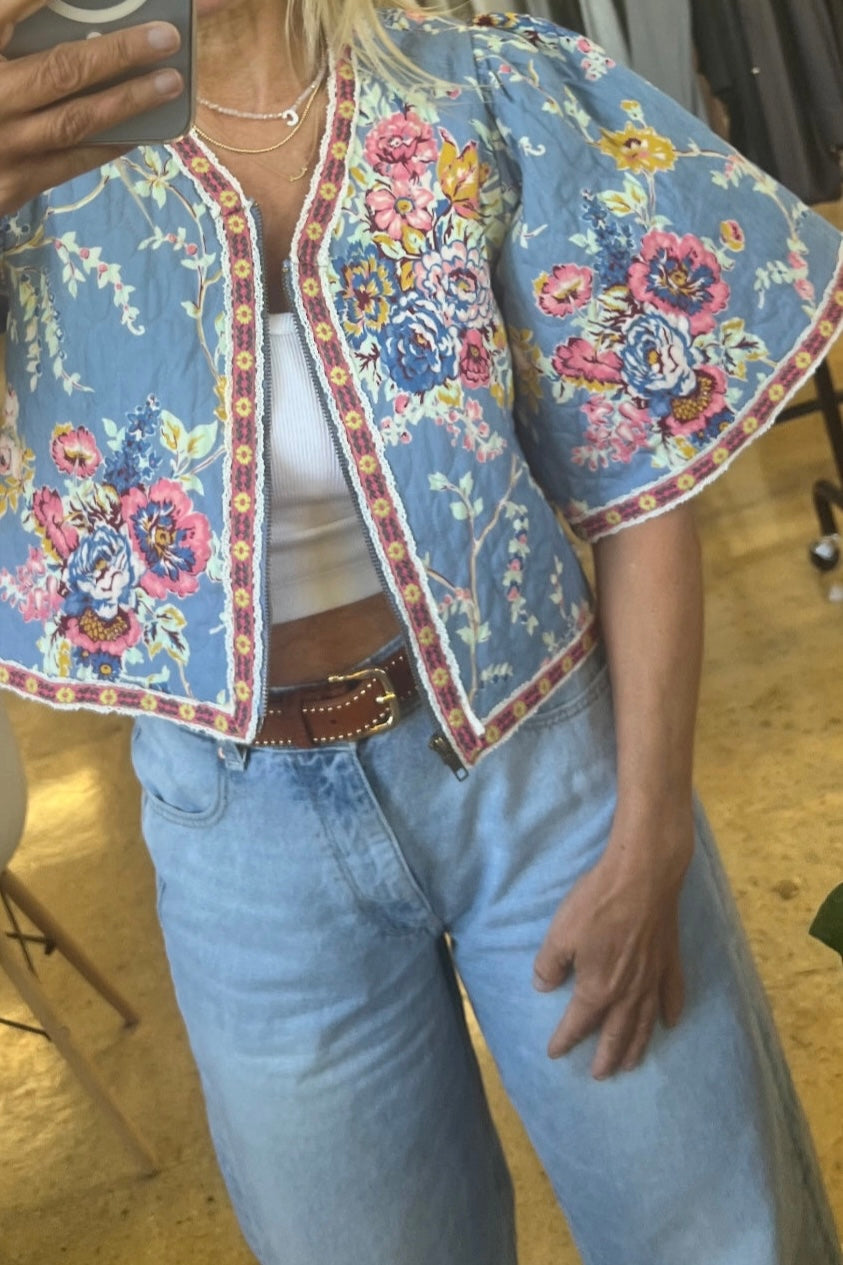Love the Label - Gardina Jacket