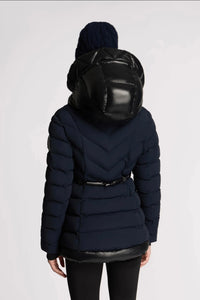 Alpenhaus - Everlong Lightweight Puffer (midnight navy)