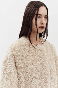 Jakke. - The Arc Coat