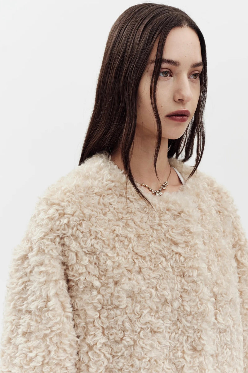Jakke. - The Arc Coat