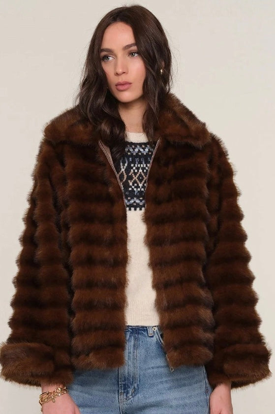 Heartloom - Cairo Coat