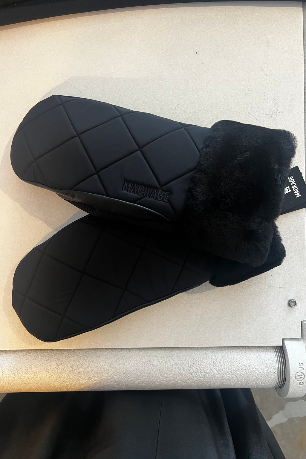 Mackage - Jazmina Mittens
