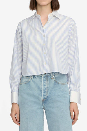 Frame - The Charles Shirt