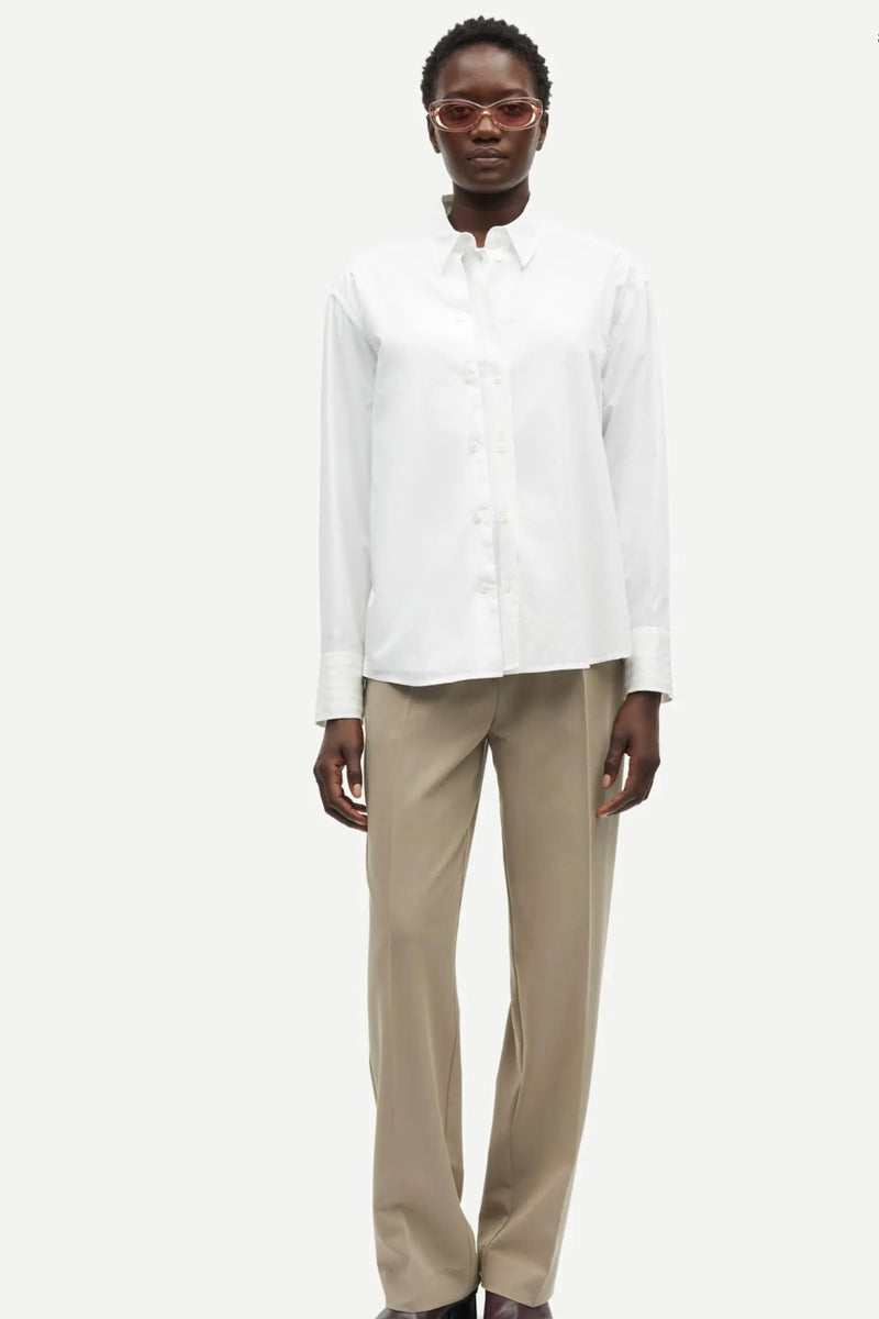 Samsoe Samsoe - Salasa Shirt