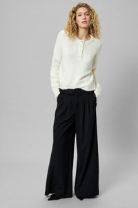 My Essential Wardrobe - The Ellie Knit Pullover