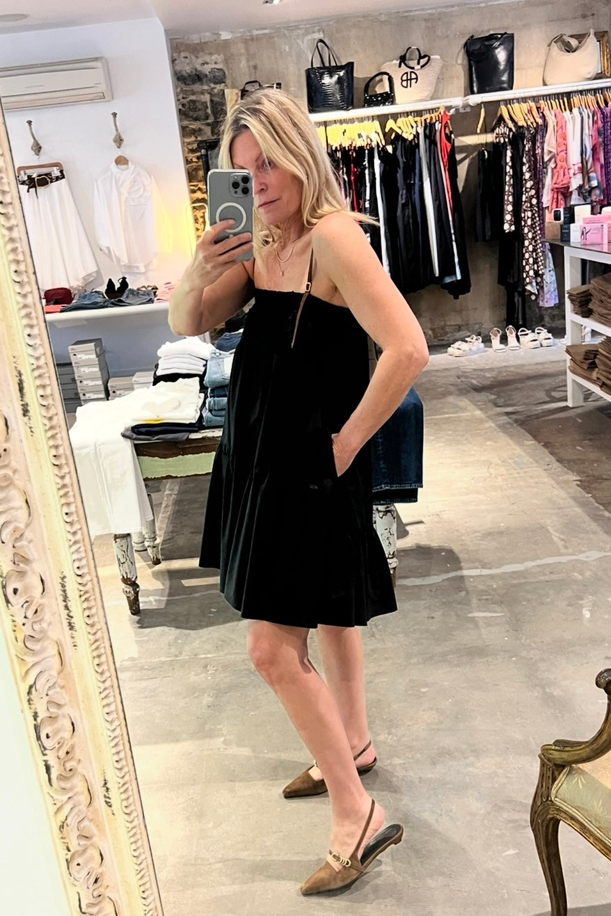 Dorothee Schumacher - Poplin Power Dress