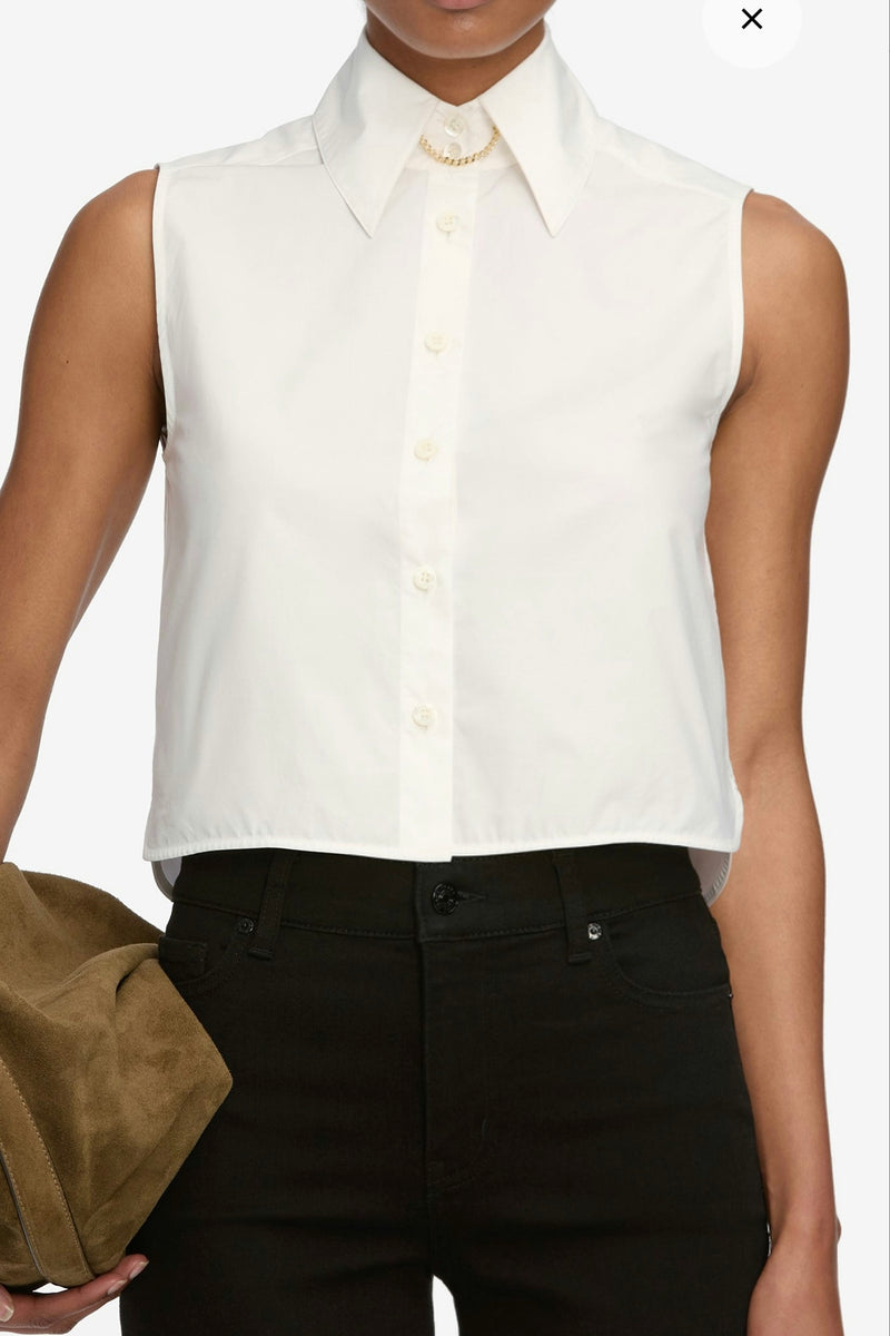 The Prep Shirt