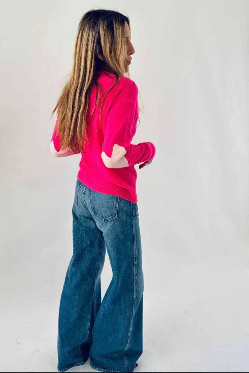 Kerri Rosenthal - Jackie Cardigan