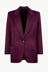 Smythe - Notched Lapel Blazer - FA25025 - PRE-ORDER*