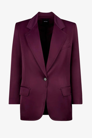 Smythe - Notched Lapel Blazer - FA25025 - PRE-ORDER*