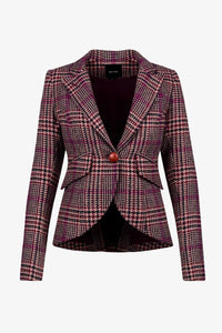 Smythe - One Button Blazer - FA25108 - PRE-ORDER*