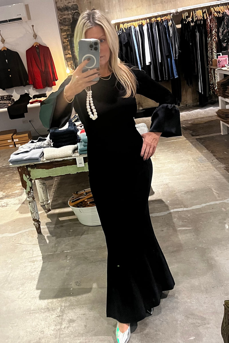 Dorothee Schumacher - Cloudy Allure Dress