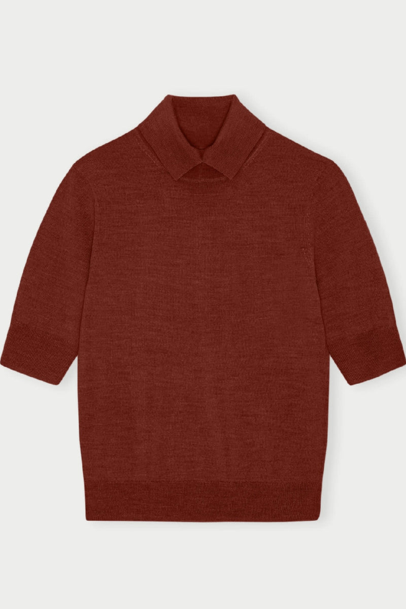 Herskind - Perry Knit Top