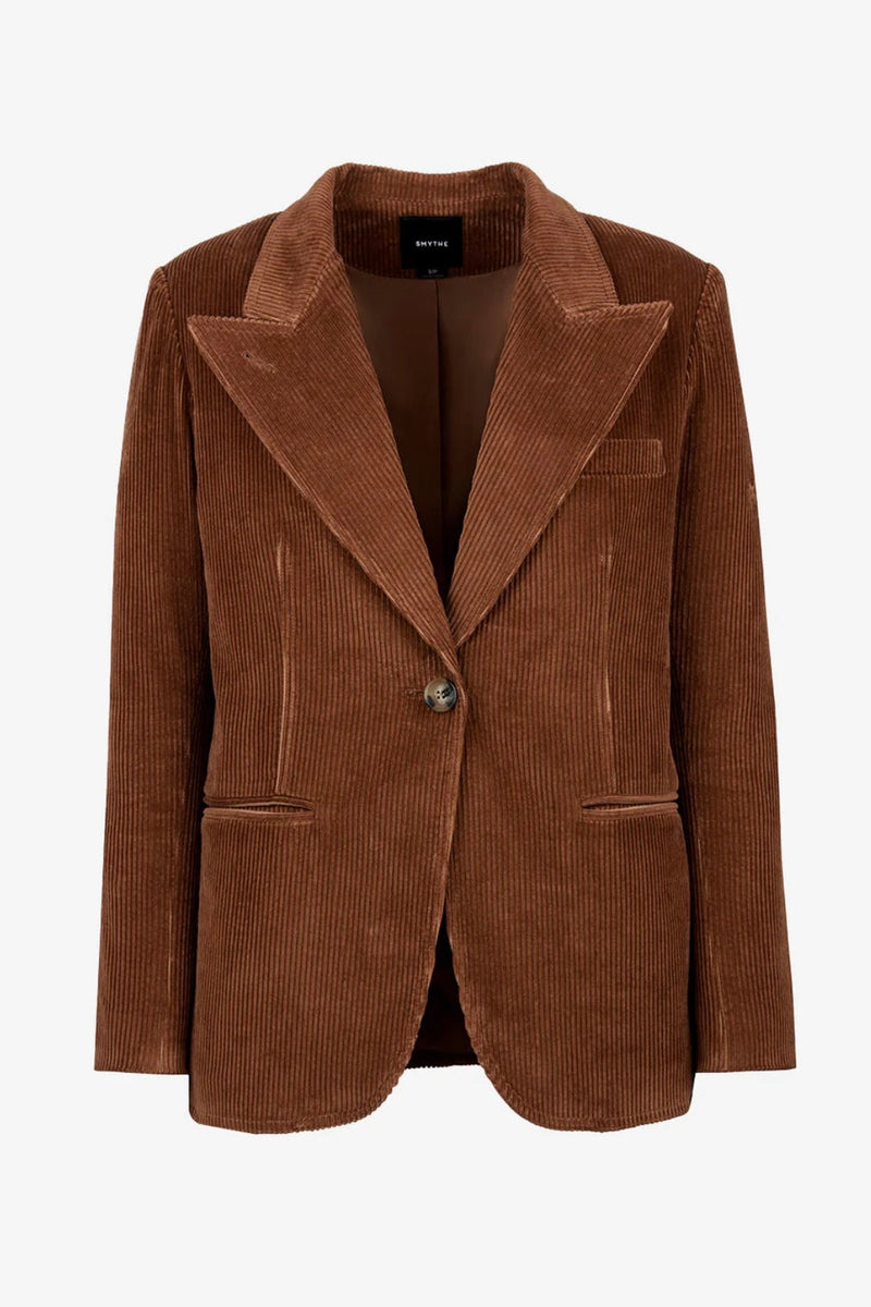 Smythe - 90's Blazer - FA25093 - PRE-ORDER*
