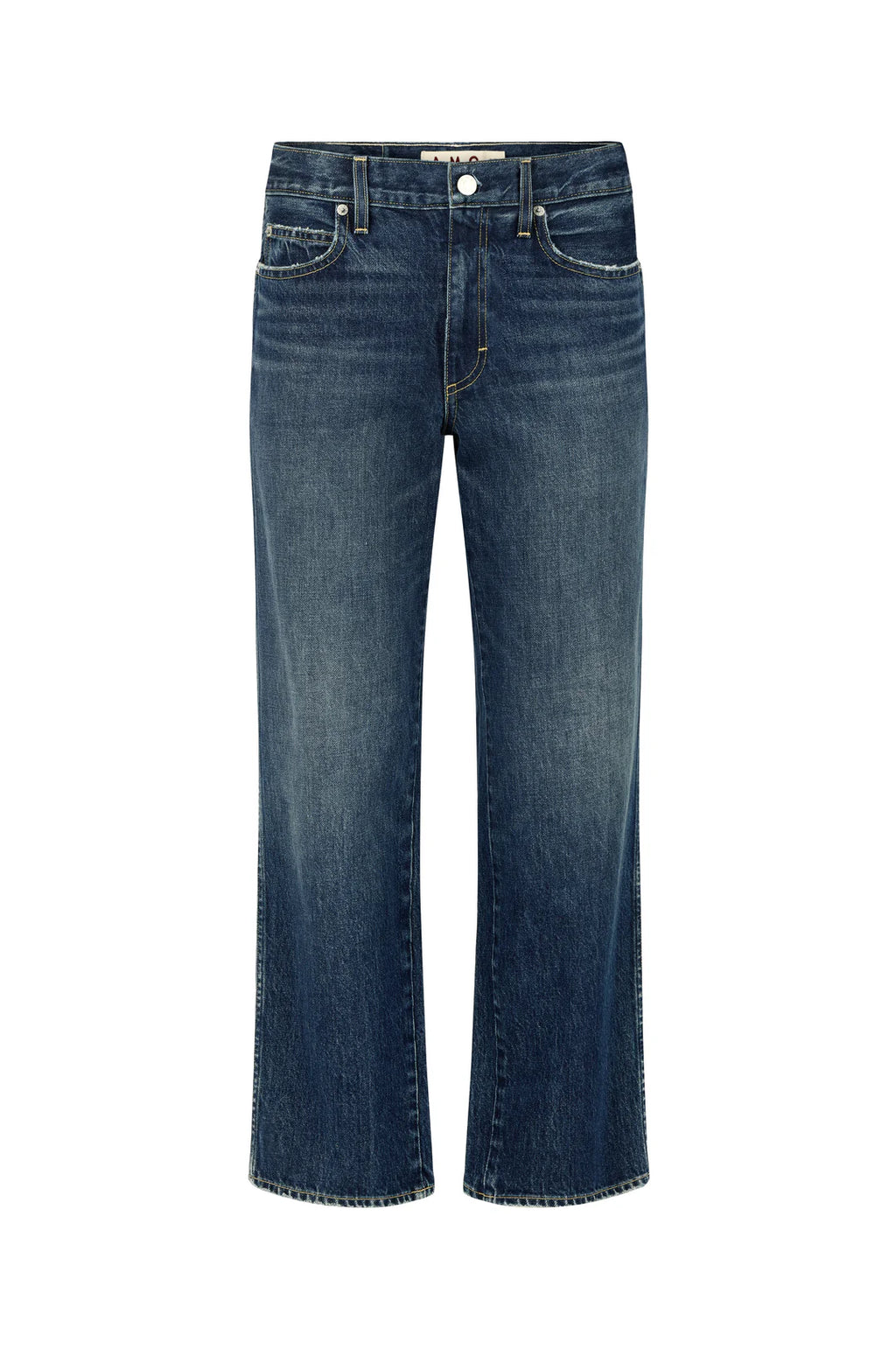 AMO Denim - Billie (Metaphor)
