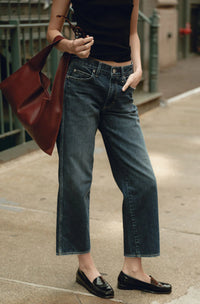 AMO Denim - Billie (Metaphor)