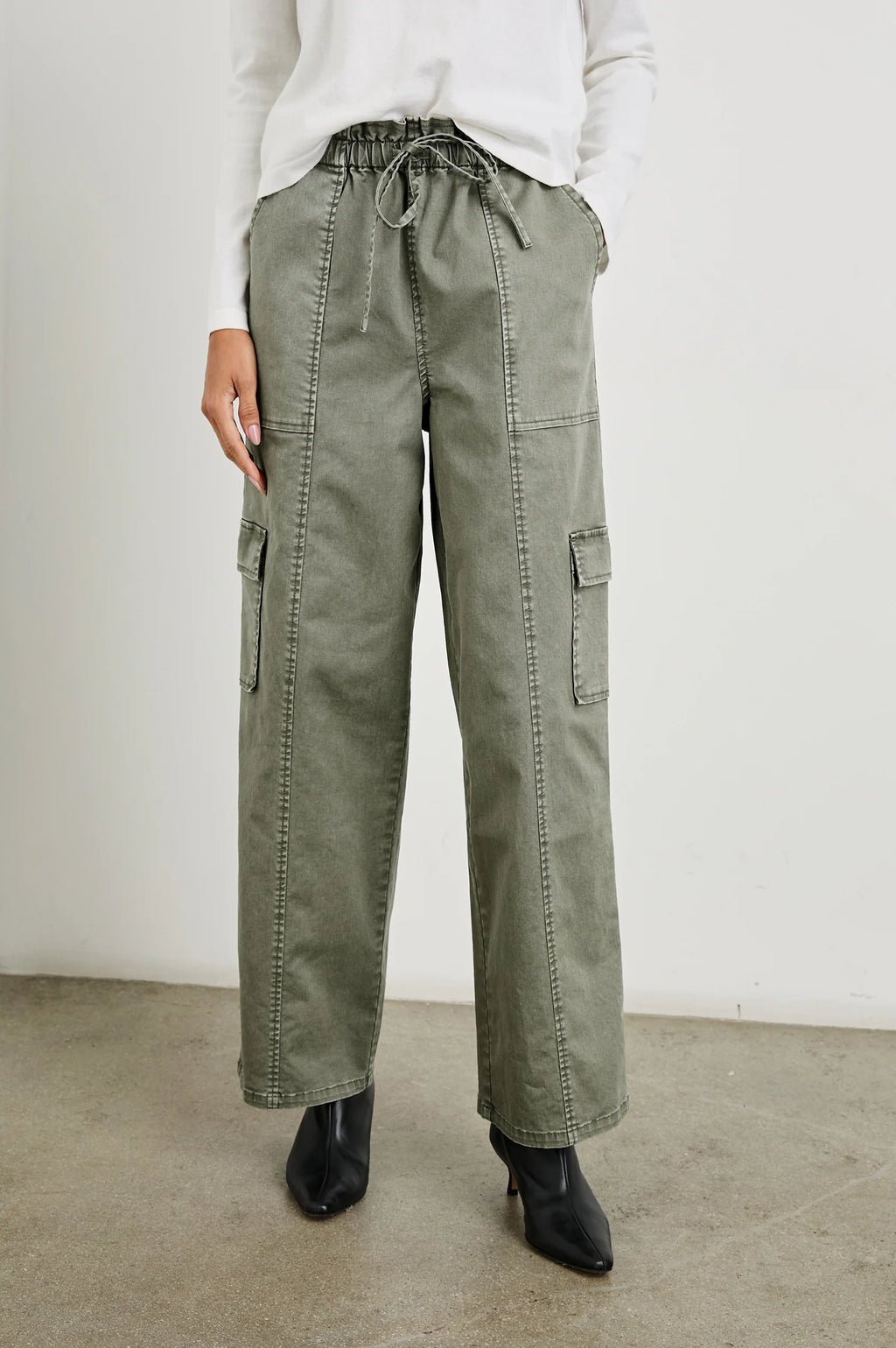 Rails - Bodie Pant