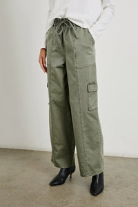 Rails - Bodie Pant