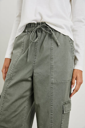 Rails - Bodie Pant