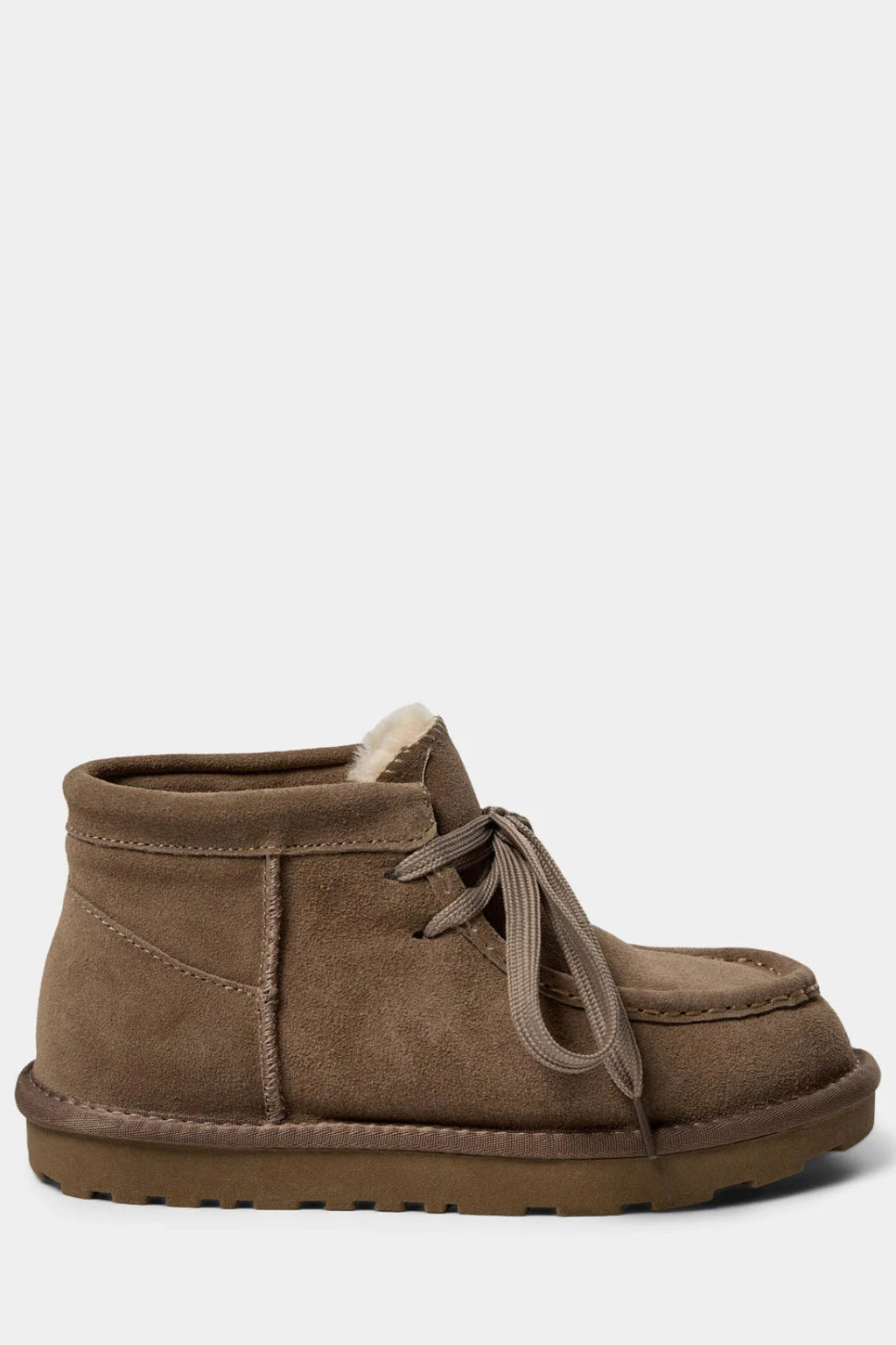 Sofie Schnoor - Sanne Boot (dark sand)