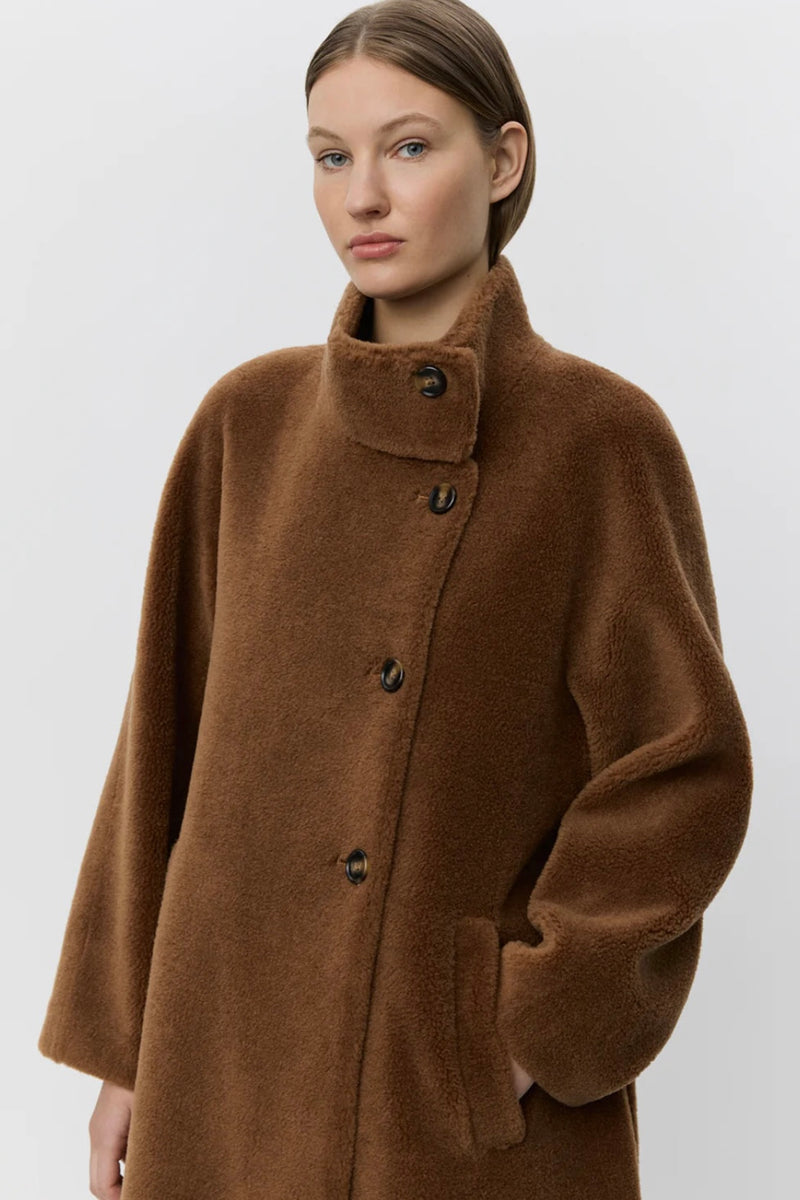 Sofie Schnoor - Margit Coat