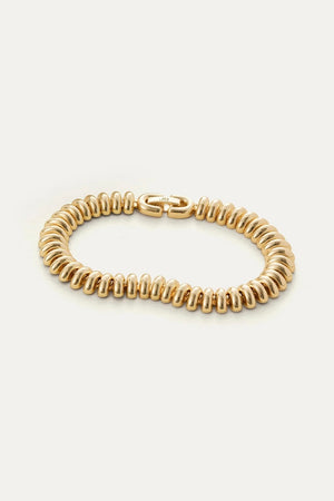Jenny Bird - Sofia Bracelet (gold)